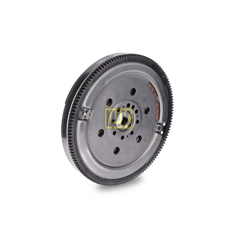 LuK Engine Flywheel Teeth fits Citroën C4 Grand Picasso I 2009-2013 2.0