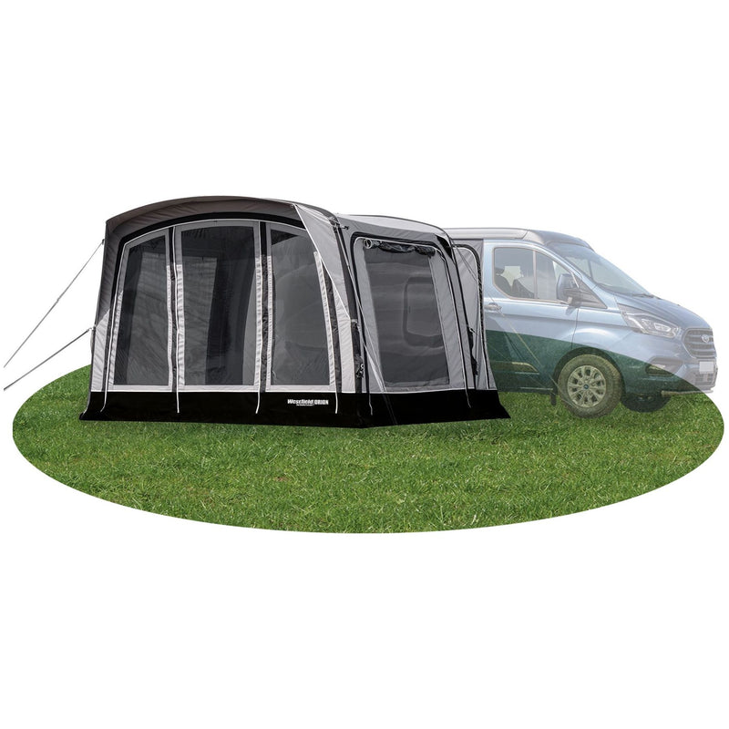 Orion 2 300 Air Drive Away Awning 12020413000002 Quest - Dynamic Drive