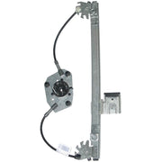 Valeo Electric Window Regulator Lifter Right Rear 850737
