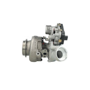 NRF Turbocharger Turbo Unit 90010048
