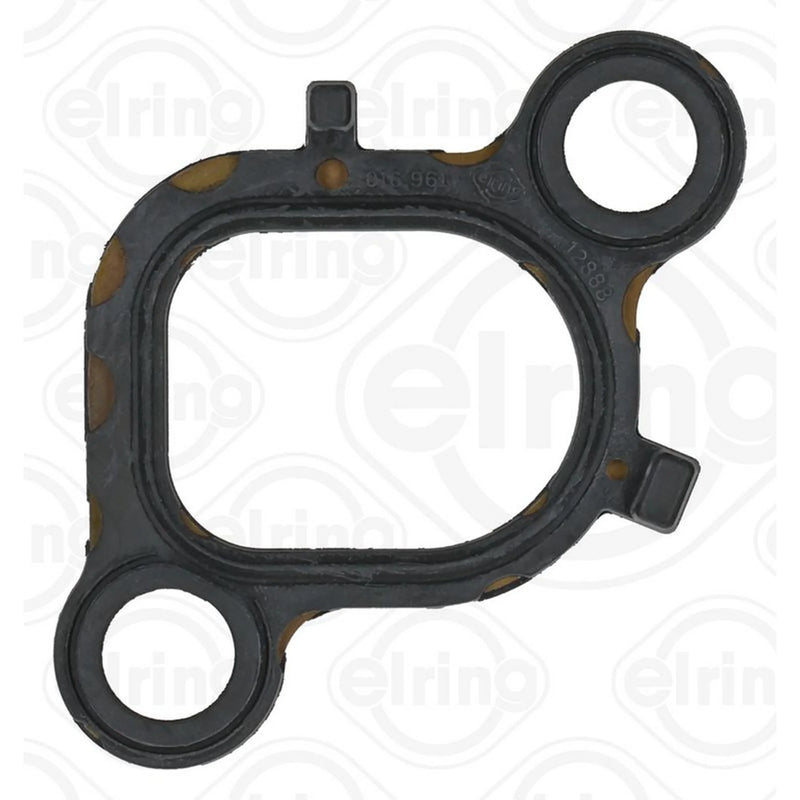 Elring Intake Manifold Gasket Thick fits VW Multivan 2003-2009 2.5