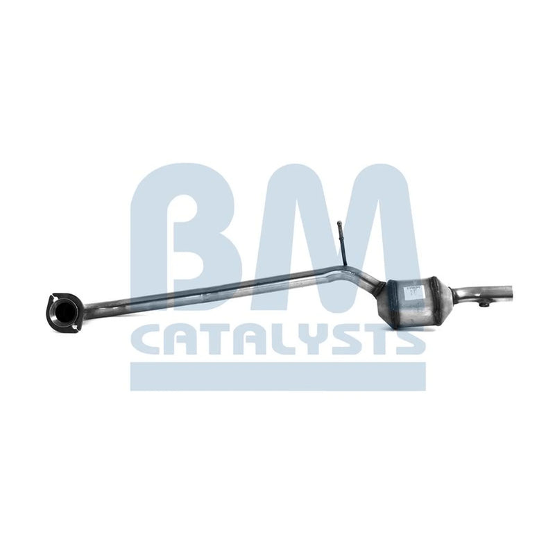 BM Catalysts Homologated Petrol Cat fits Dacia Logan 2004 on 1.4 1.6