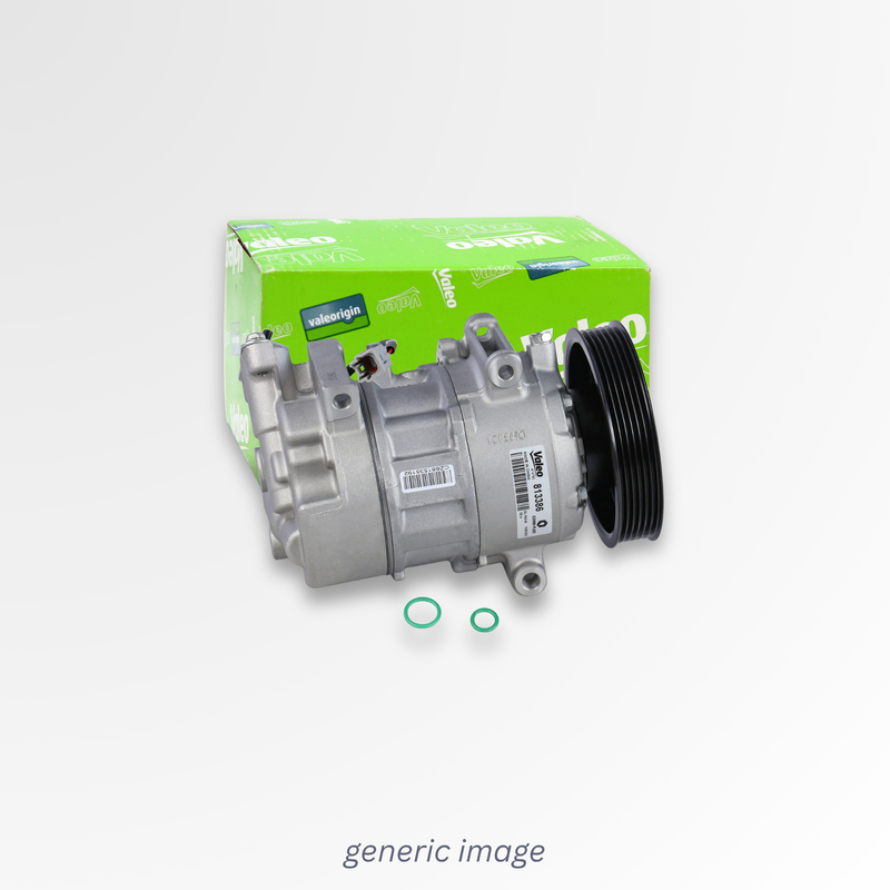 Valeo Air Conditioning Compressor 690298