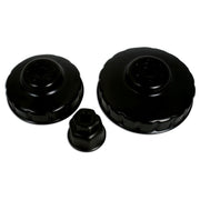 Laser Oil Filter Wrench Set 3pc - for Renault 4426 Laser - Dynamic Drive