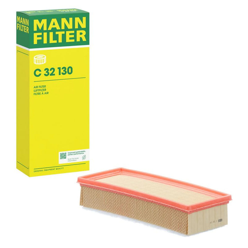 MANN-FILTER Engine Air Filter C 32 130