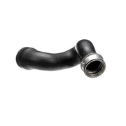 Gates Intercooler Turbo Charge Air Hose 370mm fits Skoda Superb I 2001-2008 1.8