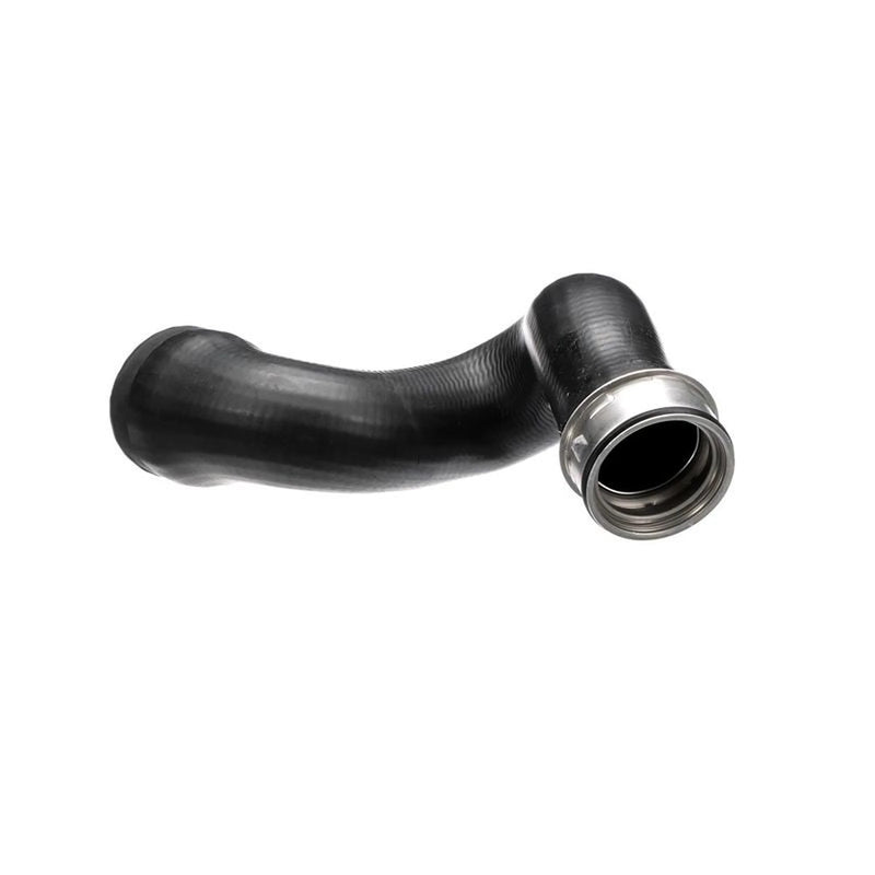 Gates Intercooler Turbo Charge Air Hose 370mm fits Skoda Superb I 2001-2008 1.8
