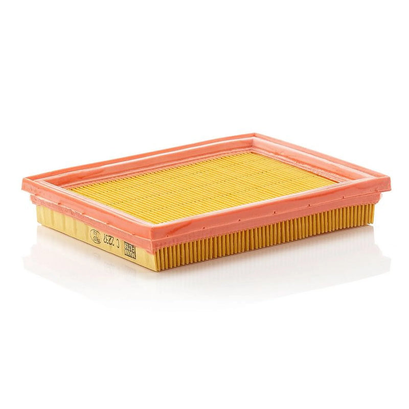 MANN-FILTER Engine Air Filter fits Mini Mini 2001-2008