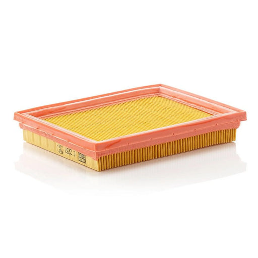 MANN-FILTER Engine Air Filter C 2237