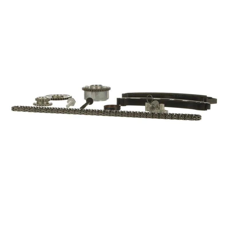 Gates Timing Chain Kit Set Links fits Audi A1 2011-2015 1.4