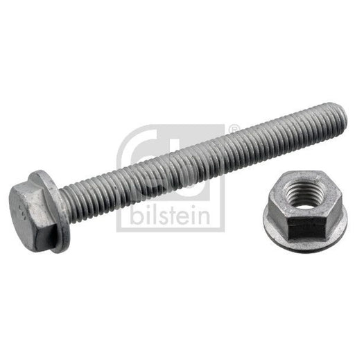 Febi Control/Trailing Arm Mounting And Bolting Kit Front 29279