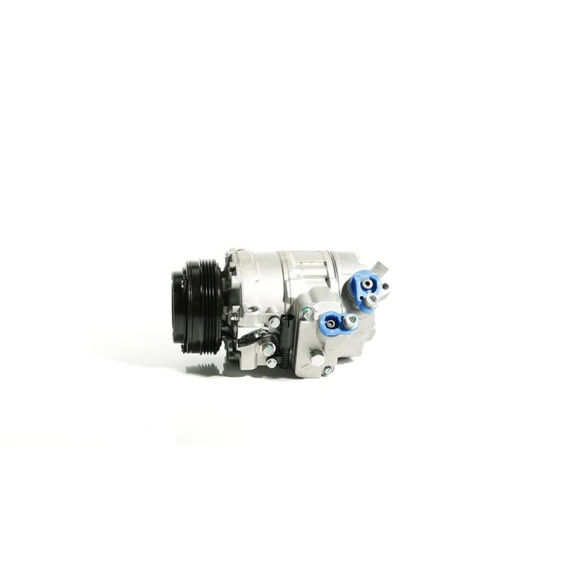 Mahle Air Conditioning Compressor fits BMW X5 2000-2006 3.0