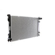 Mahle Engine Radiator fits Audi A6 C6 2004-2011 3.0