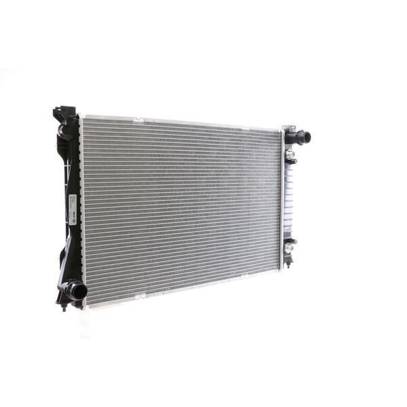 Mahle Engine Radiator fits Audi A6 C6 2004-2011 3.0