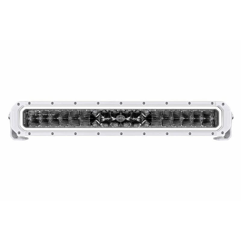 Hella Lightbar Bm Pro Double 21'' White 1FJ Front 1FJ 358 550-091 1FJ 358