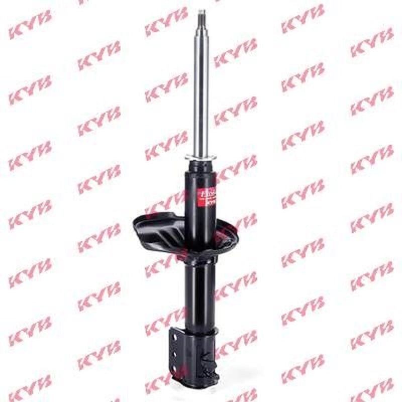 KYB 2 x Shock Absorbers fits Mazda 626 Station 1987-1992 2.0 2.2