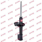 KYB Shock Absorber Damper Strut Rear Right fits Mazda 626 Station 1987-1992