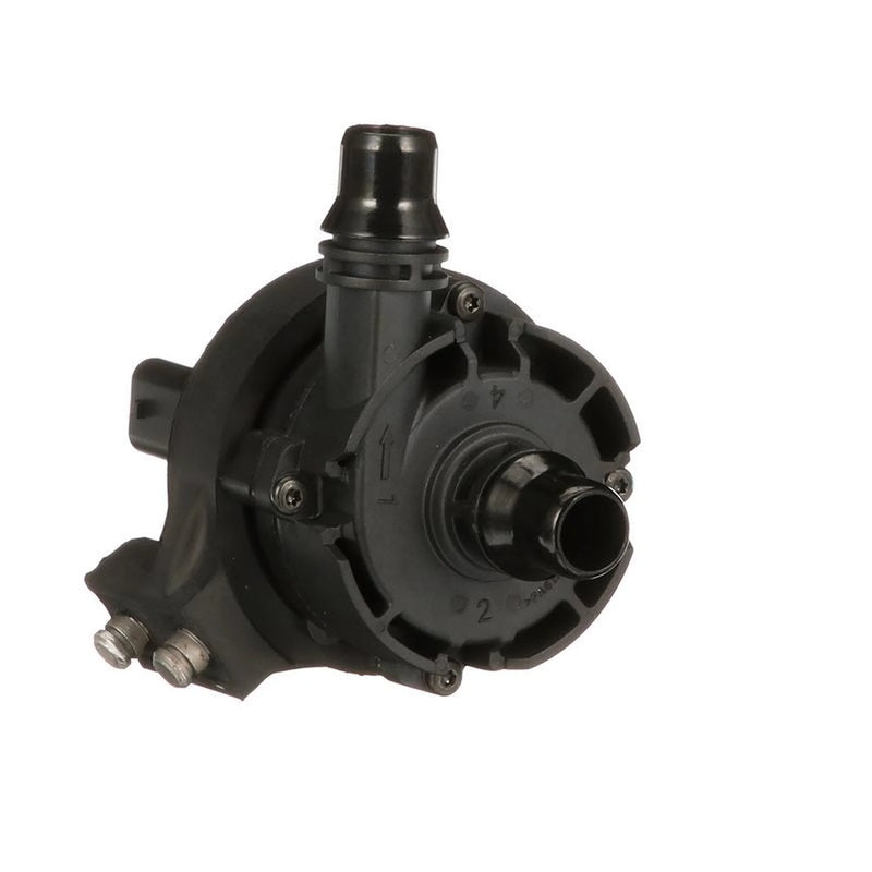 Gates Engine Cooling Water Pump fits BMW 1 Sports Hatch 2011-2019
