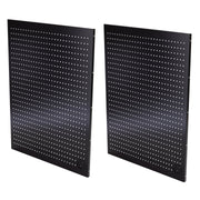 Draper BUNKER Modular Corner Unit Back Panels/Pegboards, 795mm (Pair) Draper - Dynamic Drive