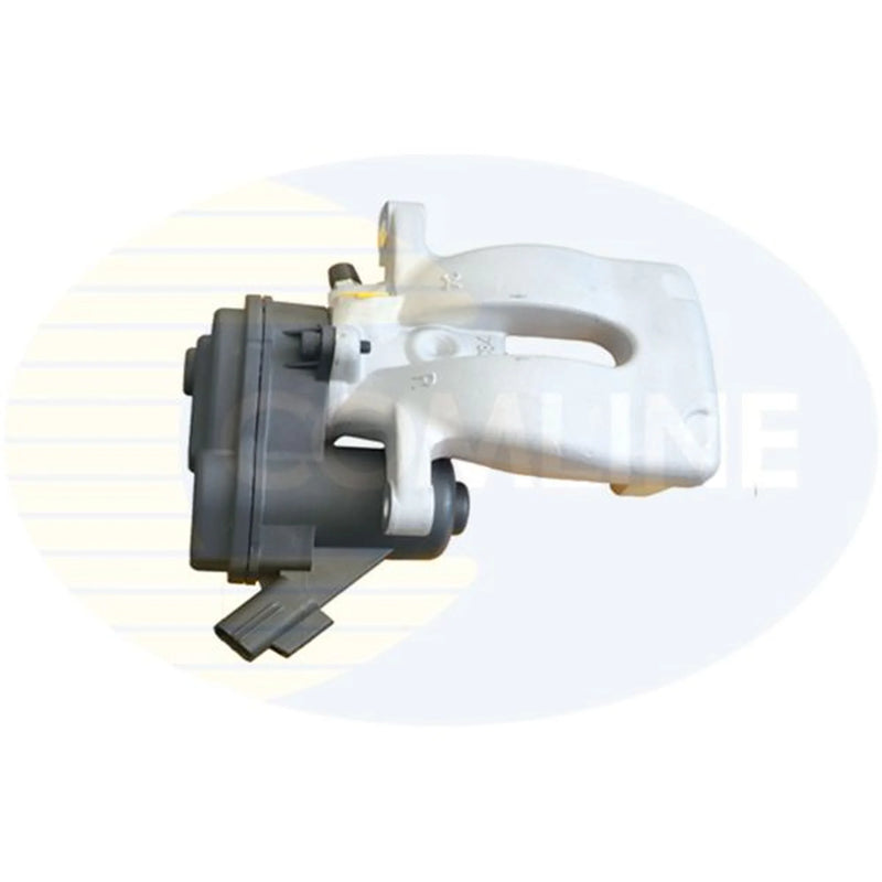 Comline Brake Caliper Assembly Rear Right fits Nissan Juke 2019 on 1.0 1.6