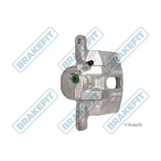 Apec Brake Caliper Assembly Front Left BCA1837E