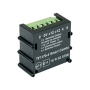 Ring 12S Smart Combi 22Amp Relay RCT465 - 12S Combi Relay Ring Automotive - Dynamic Drive