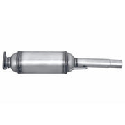 Hella Soot/Particulate Filter fits Fiat 500 2007 on 1.3
