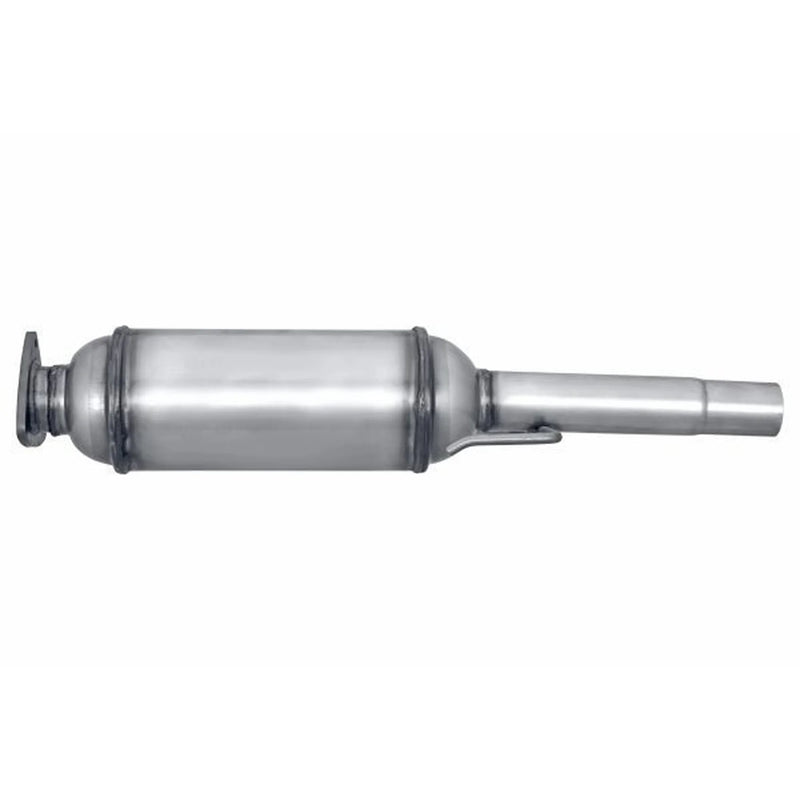 Hella Soot/Particulate Filter fits Fiat 500 2007 on 1.3