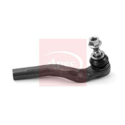 Apec Steering Tie Rod End Ball Joint Front Right M16x1.5 fits Mercedes-Benz Eqv