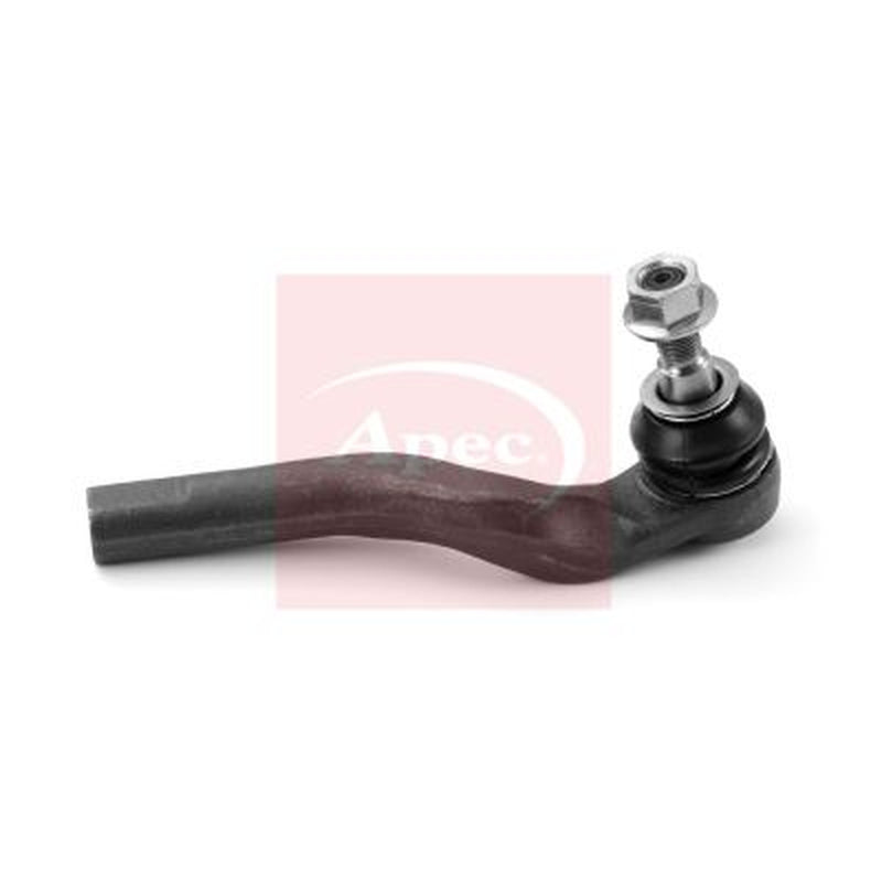 Apec Steering Tie Rod End Ball Joint Front Right M16x1.5 fits Mercedes-Benz Eqv