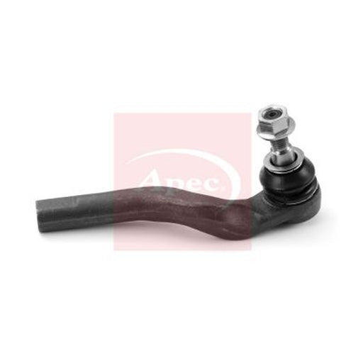 Apec Steering Tie Rod End Ball Joint Front Right M16x1.5 fits Mercedes-Benz Eqv