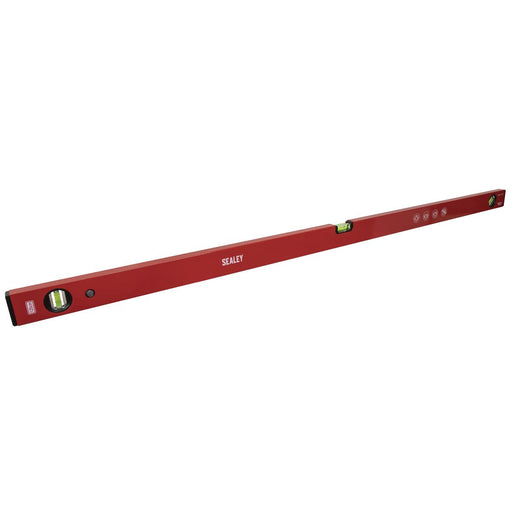 Sealey Spirit Level 1200mm AK9862 Sealey - Dynamic Drive