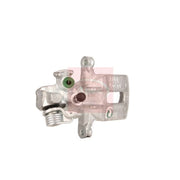 Apec Brake Caliper Assembly Rear Left LCA129N
