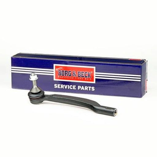 Borg & Beck Steering Tie Rod End Ball Joint BTR5578