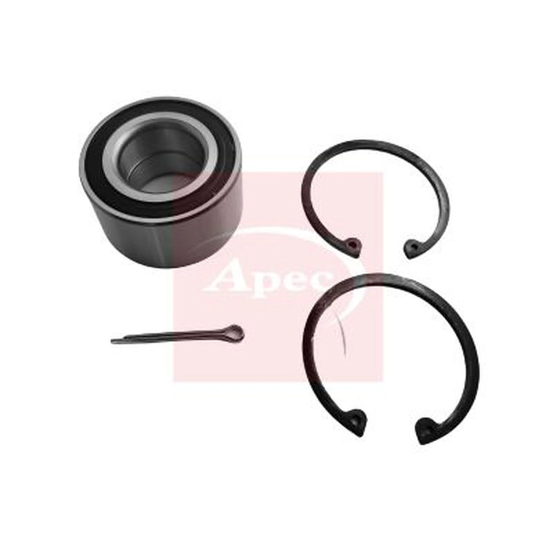 Apec Wheel Bearing Kit AWB1079