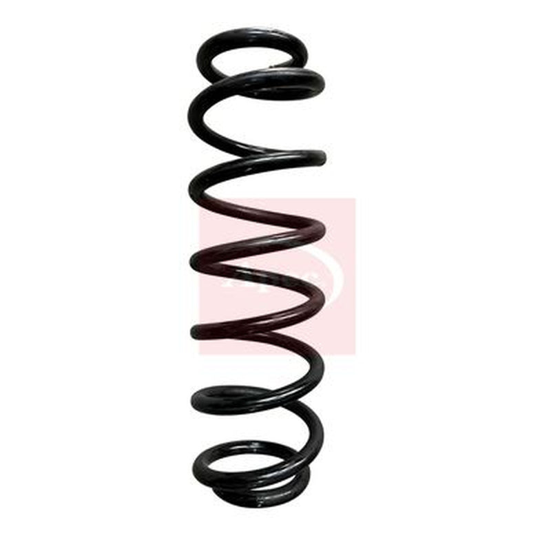 Apec 2 x Suspension Springs fits VW Golf VII 2012-2021 1.4 1.5 2.0