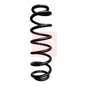 Apec Rear Suspension Coil Spring fits VW Golf VII 2012-2021 1.4 1.5 2.0