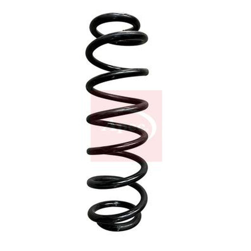 Apec 2 x Suspension Springs fits VW Golf VII 2012-2021 1.4 1.5 2.0