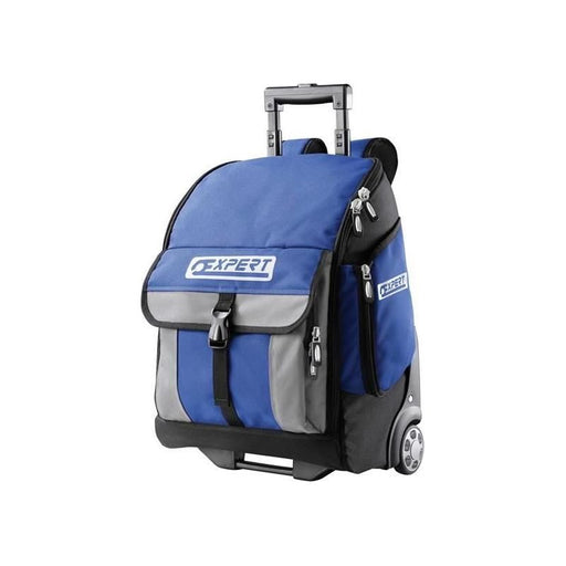Expert E010602 Expert Backpack With Wheels 35cm (14in) Expert - NN4 Online