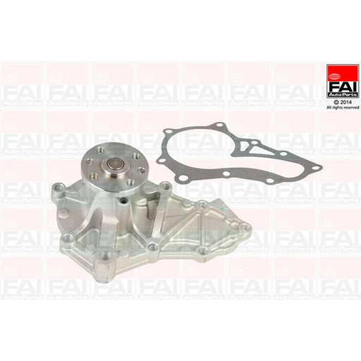 FAI Engine Cooling Water Pump WP6573