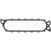 Elring Oil Cooler Gasket Wide Thick 588.500