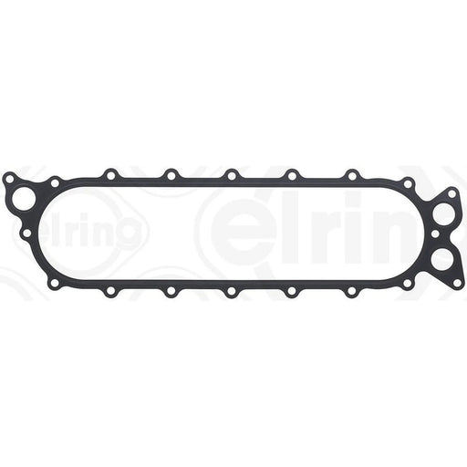 Elring Oil Cooler Gasket Wide Thick 588.500