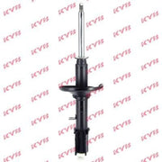 KYB Shock Absorber Damper Strut Rear Left fits Kia Mentor 1993-1997 1.5 1.6 1.8