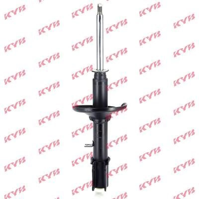 KYB Shock Absorber Damper Strut Rear Left fits Kia Mentor 1993-1997 1.5 1.6 1.8
