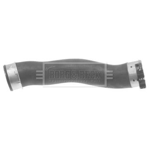 Borg & Beck Intercooler Turbo Charge Air Hose BTH1210