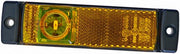 Hella 2PS 008 645-607 Side Marker Light