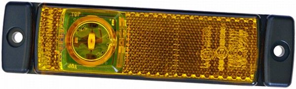 Hella 2PS 008 645-607 Side Marker Light