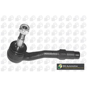 BGA 2 x Tie Rod Ends fits BMW 1 Sports Hatch 2015-2019