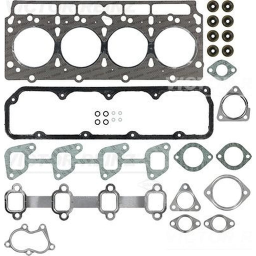 Victor Reinz Cylinder Head Gasket Kit 02-40780-04