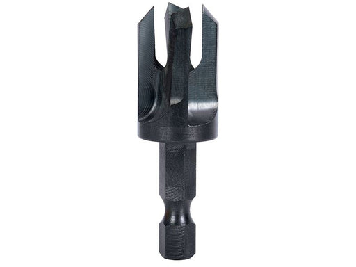 Trend SNAP/PC/38 Plug Cutter 3/8in Trend - Dynamic Drive